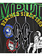 Empyre Tuff Stuff Dark Grey Boxy Long Sleeve T-Shirt - Thumbnail image 6 of 7
