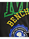 Empyre Tuff Stuff Dark Grey Boxy Long Sleeve T-Shirt - Thumbnail image 7 of 7