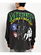 Empyre Tuff Stuff Dark Grey Boxy Long Sleeve T-Shirt - Thumbnail image 2 of 7