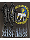 Empyre Tuff Stuff Dark Grey Boxy T-Shirt - Thumbnail image 3 of 5