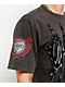 Empyre Tuff Stuff Dark Grey Boxy T-Shirt - Thumbnail image 4 of 5