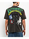 Empyre Tuff Stuff Dark Grey Boxy T-Shirt - Thumbnail image 2 of 5