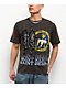 Empyre Tuff Stuff Dark Grey Boxy T-Shirt - Thumbnail image 1 of 5