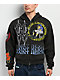 Empyre Tuff Stuff Dark Grey Crop Hoodie - Thumbnail image 3 of 11