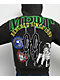 Empyre Tuff Stuff Dark Grey Crop Hoodie - Thumbnail image 7 of 11