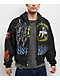 Empyre Tuff Stuff Dark Grey Crop Hoodie - Thumbnail image 1 of 11