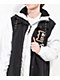 Empyre Tygor Black & White 10K Snowboard Jacket - Thumbnail image 6 of 7