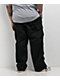 Empyre Ultra Loose Black Cargo Pants - Thumbnail image 4 of 7