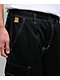 Empyre Ultra Loose Black Cargo Pants - Thumbnail image 5 of 7