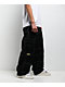 Empyre Ultra Loose Black Cargo Pants - Thumbnail image 7 of 7