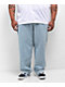 Empyre Ultra Loose Fit Colby Light Wash Skate Jeans - Thumbnail image 5 of 12