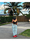 Empyre Ultra Loose Fit Colby Light Wash Skate Jeans - Thumbnail image 11 of 12