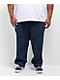 Empyre Ultra Loose Fit Evening Dark Blue Jeans - Thumbnail image 3 of 11