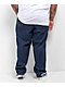Empyre Ultra Loose Fit Evening Dark Blue Jeans - Thumbnail image 6 of 11