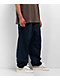 Empyre Ultra Loose Fit Evening Dark Blue Jeans - Thumbnail image 8 of 12