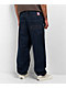 Empyre Ultra Loose Fit Evening Dark Blue Jeans - Thumbnail image 11 of 11