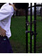 Empyre Ultra Loose Fit Evening Dark Blue Jeans - Thumbnail image 3 of 12