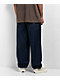 Empyre Ultra Loose Fit Evening Dark Blue Jeans - Thumbnail image 2 of 11