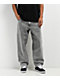 Empyre Ultra Loose Fit Scramble Grey Skate Jeans - Thumbnail image 1 of 5