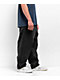 Empyre Ultra Loose Fit Shmutz Black Wash Skate Jeans - Thumbnail image 7 of 9