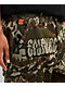 Empyre Ultra Loose Handstyle Cargo Camo Skate Pants - Thumbnail image 5 of 10