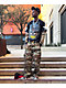 Empyre Ultra Loose Handstyle Cargo Camo Skate Pants - Thumbnail image 8 of 10