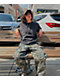 Empyre Ultra Loose Handstyle Cargo Camo Skate Pants - Thumbnail image 10 of 10