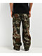 Empyre Ultra Loose Handstyle Cargo Camo Skate Pants - Thumbnail image 2 of 10