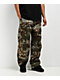 Empyre Ultra Loose Handstyle Cargo Camo Skate Pants - Thumbnail image 1 of 10