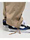 Empyre Ultra Loose Khaki Cargo Skate Pants - Thumbnail image 7 of 8