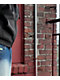 Empyre Ultra Loose Medium Blue Denim Skate Shorts - Thumbnail image 3 of 5