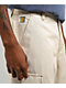 Empyre Ultra Loose Natural Birch Cargo Skate Pants - Thumbnail image 4 of 6
