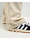 Empyre Ultra Loose Natural Birch Cargo Skate Pants - Thumbnail image 6 of 6
