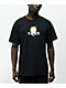 Empyre Uncertain Black T-Shirt