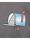 Empyre Undeliverable Charcoal T-Shirt - Thumbnail image 2 of 2