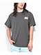 Empyre Undeliverable Charcoal T-Shirt - Thumbnail image 1 of 2