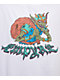 Empyre Unique Emp White T-Shirt - Thumbnail image 2 of 2