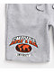 Empyre University Grey Sweat Shorts - Thumbnail image 3 of 3