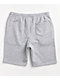 Empyre University Grey Sweat Shorts - Thumbnail image 2 of 3