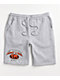Empyre University Grey Sweat Shorts - Thumbnail image 1 of 3