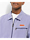 Empyre Unleaded Lavender Work Jacket - Thumbnail image 4 of 5