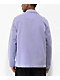 Empyre Unleaded Lavender Work Jacket - Thumbnail image 2 of 5