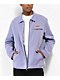 Empyre Unleaded Lavender Work Jacket - Thumbnail image 1 of 5