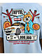 Empyre Used Cars Blue Wash T-Shirt - Thumbnail image 4 of 4