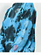 Empyre Velma Rose Blue Tie Dye Long Sleeve T-Shirt - Thumbnail image 2 of 4