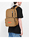 Empyre Venture Brown Backpack - Thumbnail image 2 of 8
