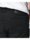 Empyre Verge Tapered Black Skinny Jeans - Thumbnail image 4 of 5