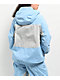 Empyre Vermont Blue & Grey 10K Snowboard Jacket - Thumbnail image 2 of 9