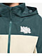 Empyre Vermont Green & Tan 10K Snowboard Jacket - Thumbnail image 4 of 6