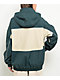 Empyre Vermont Green & Tan 10K Snowboard Jacket - Thumbnail image 2 of 6